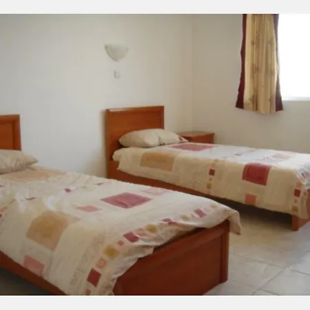 Sveti Vlas Marina/Beach Front 2 Bedroom Apartment סבטי ולאס