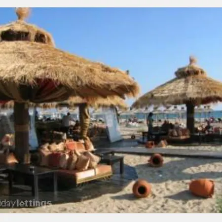 Sveti Vlas Marina/Beach Front 2 Bedroom Apartment Apartment Sveti Vlas